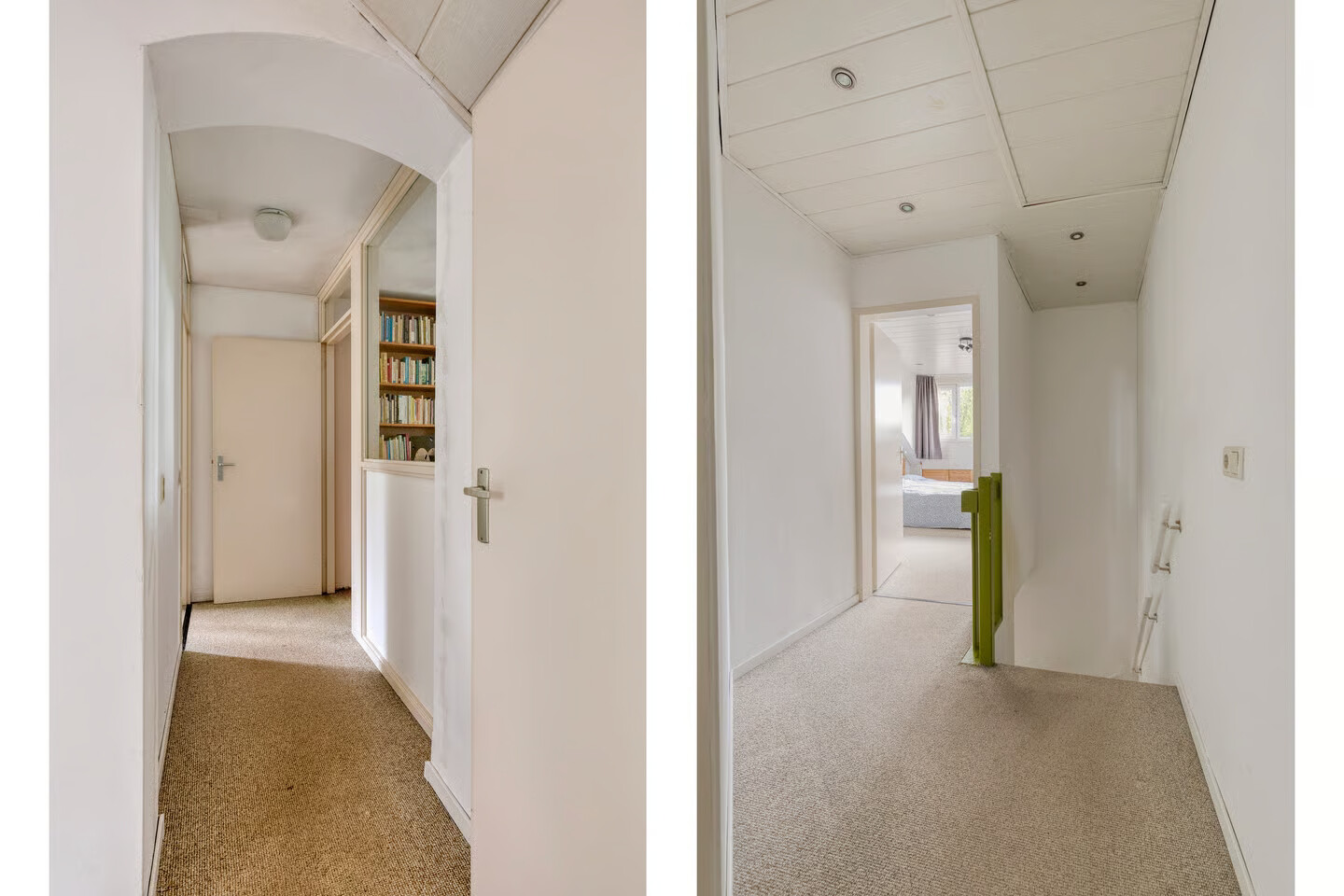 Hoekwoning te koop: Generaal de Gaullelaan 8, Eindhoven