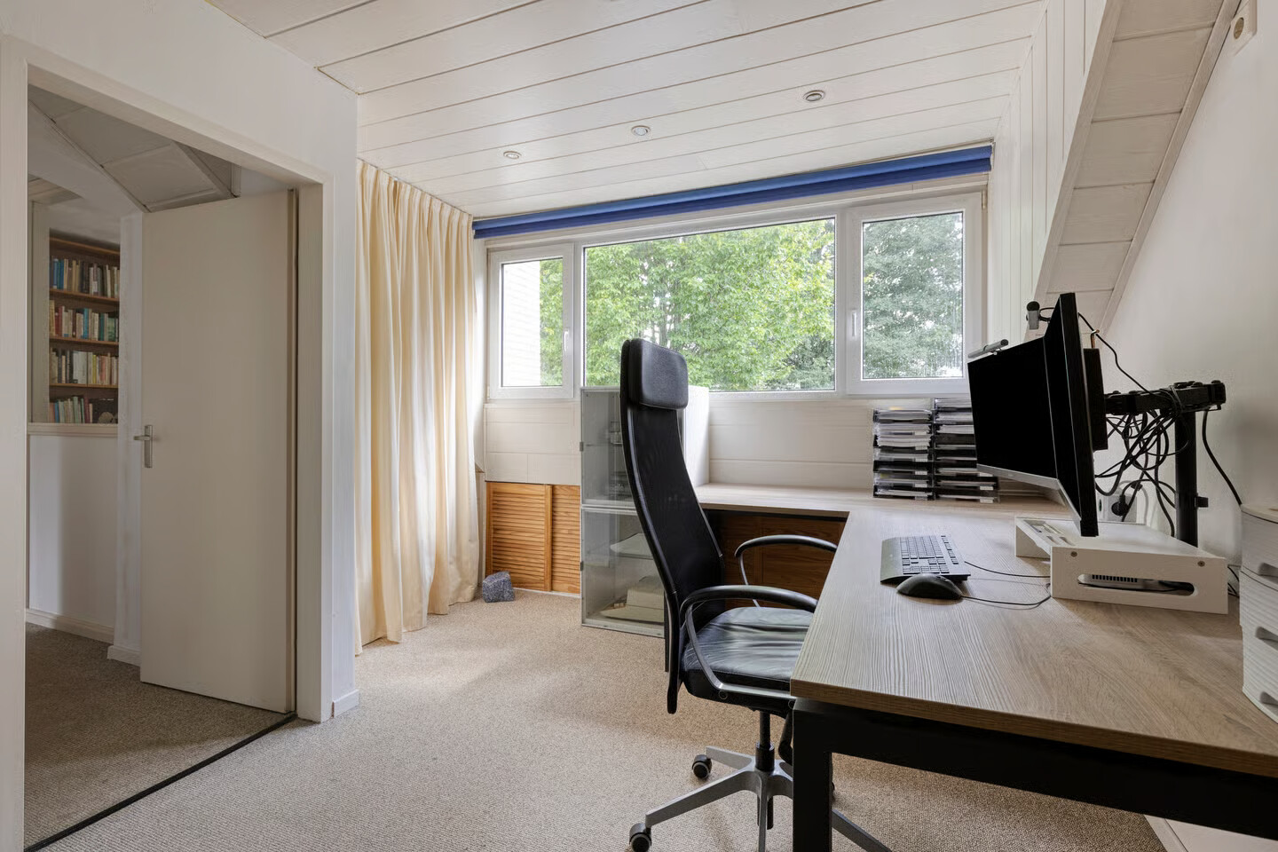 Hoekwoning te koop: Generaal de Gaullelaan 8, Eindhoven