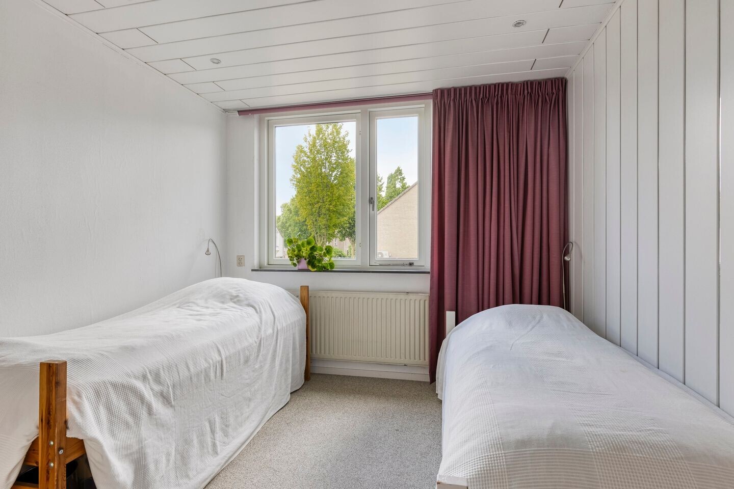 Hoekwoning te koop: Generaal de Gaullelaan 8, Eindhoven