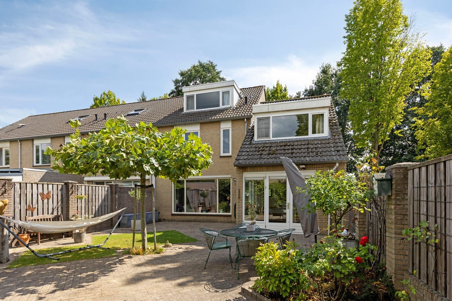 Hoekwoning te koop: Generaal de Gaullelaan 8, Eindhoven