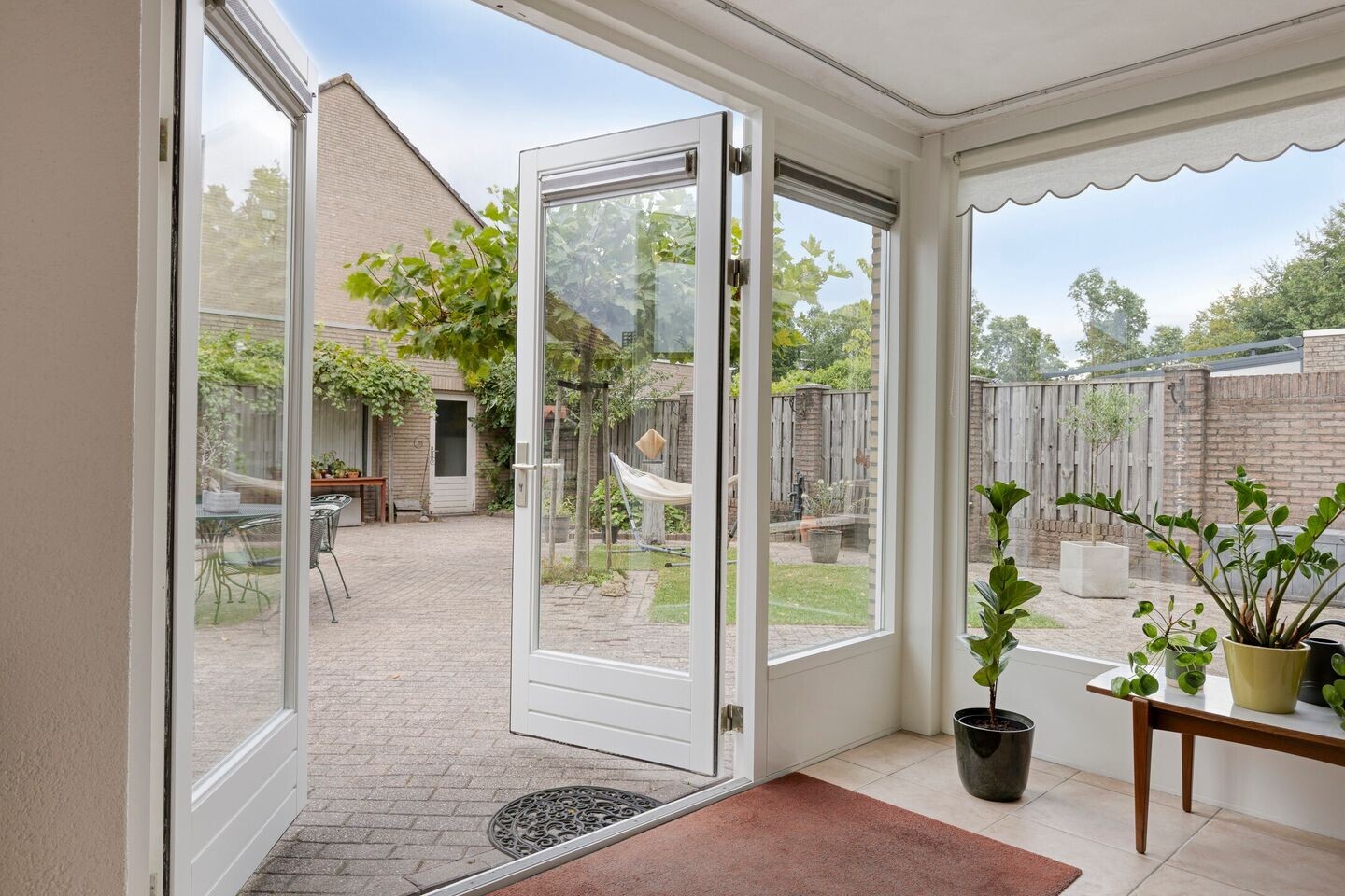 Hoekwoning te koop: Generaal de Gaullelaan 8, Eindhoven