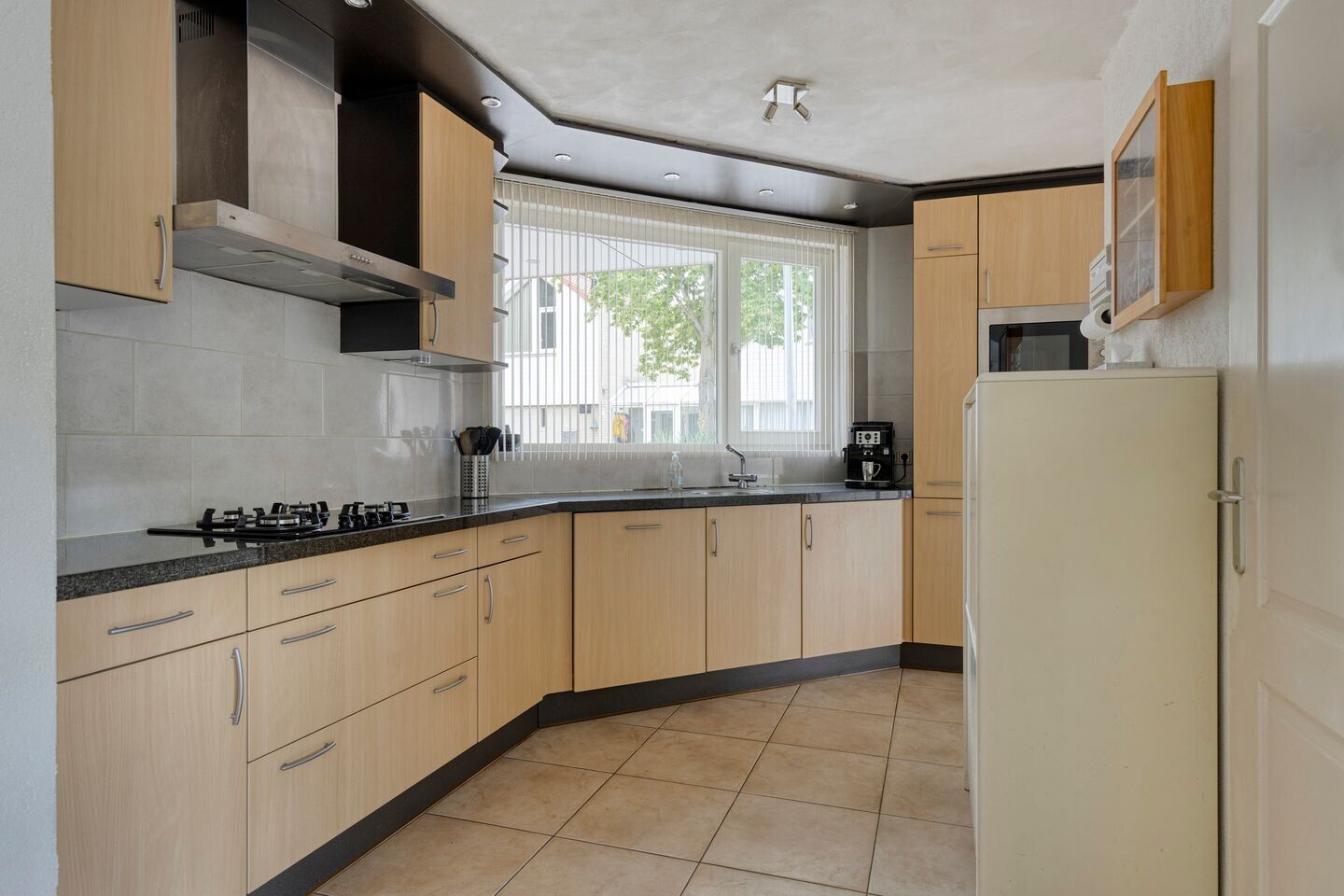 Hoekwoning te koop: Generaal de Gaullelaan 8, Eindhoven