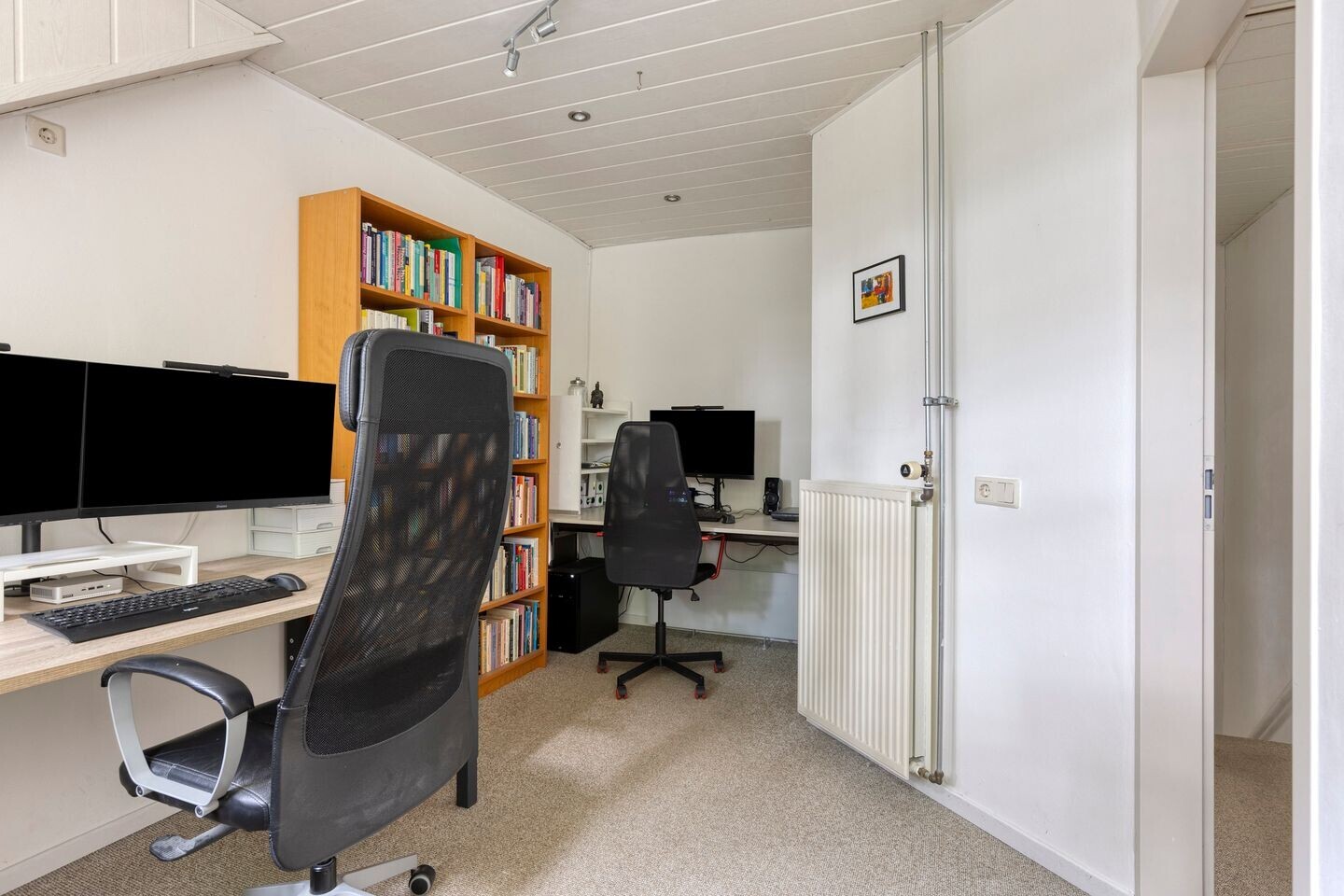 Hoekwoning te koop: Generaal de Gaullelaan 8, Eindhoven