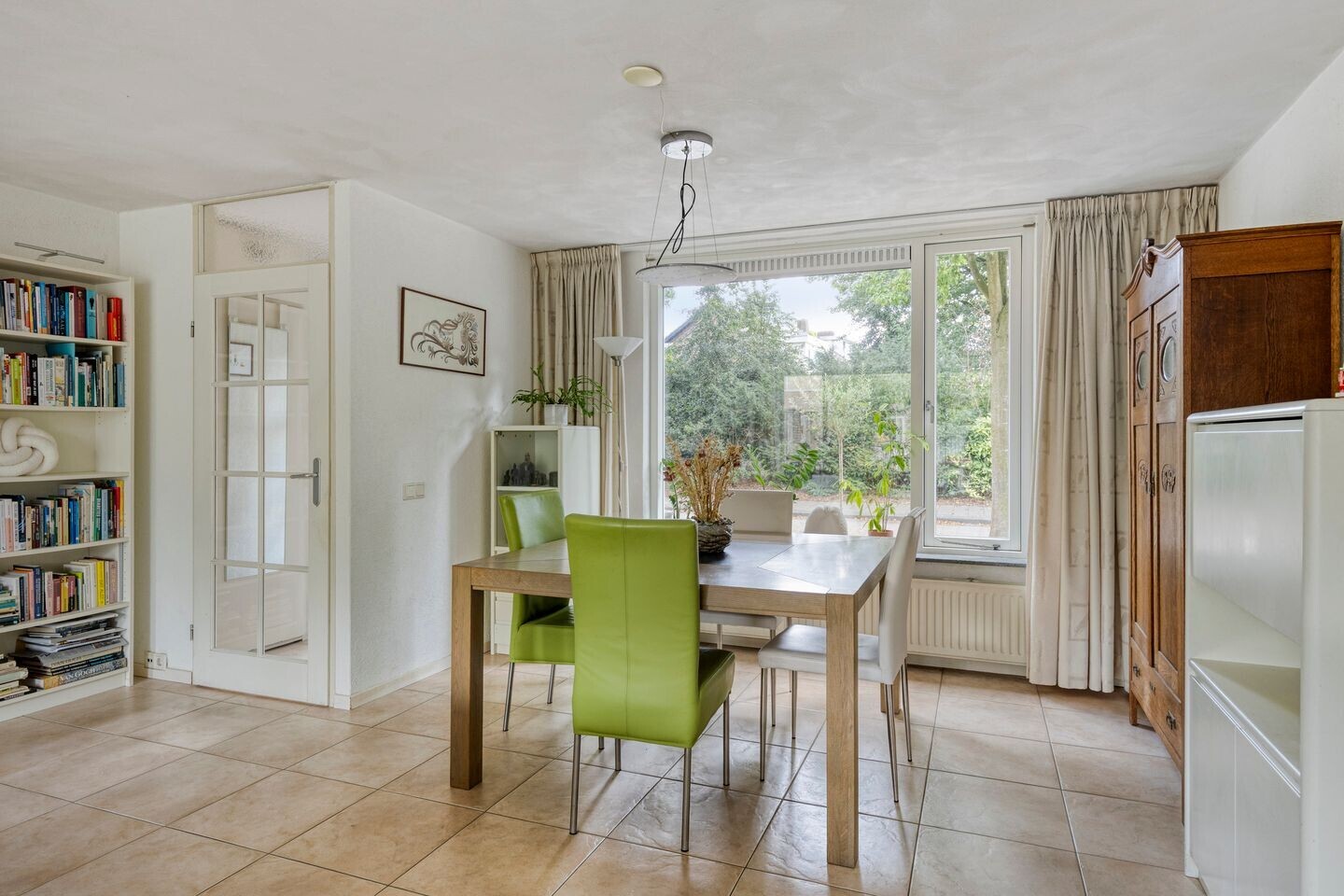 Hoekwoning te koop: Generaal de Gaullelaan 8, Eindhoven