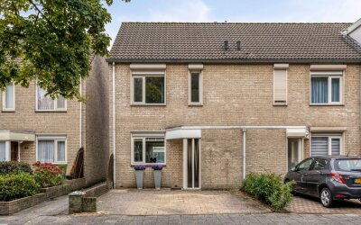 Winston Churchilllaan 37