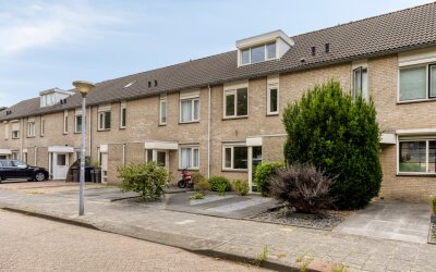 Winston Churchilllaan 49