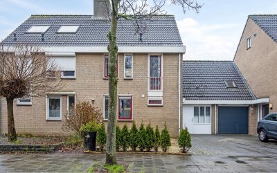 Winston Churchilllaan 53