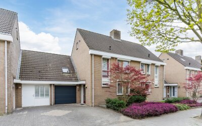 Winston Churchilllaan 55