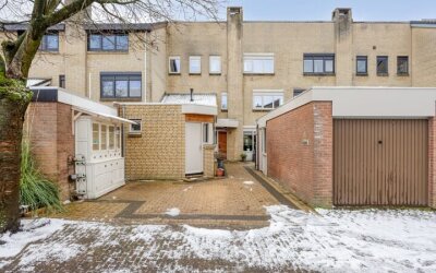Generaal van Portlandlaan 31