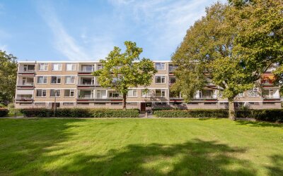 Veldmaarschalk Montgomerylaan 266