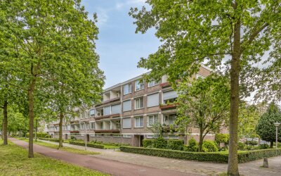 Veldmaarschalk Montgomerylaan 294