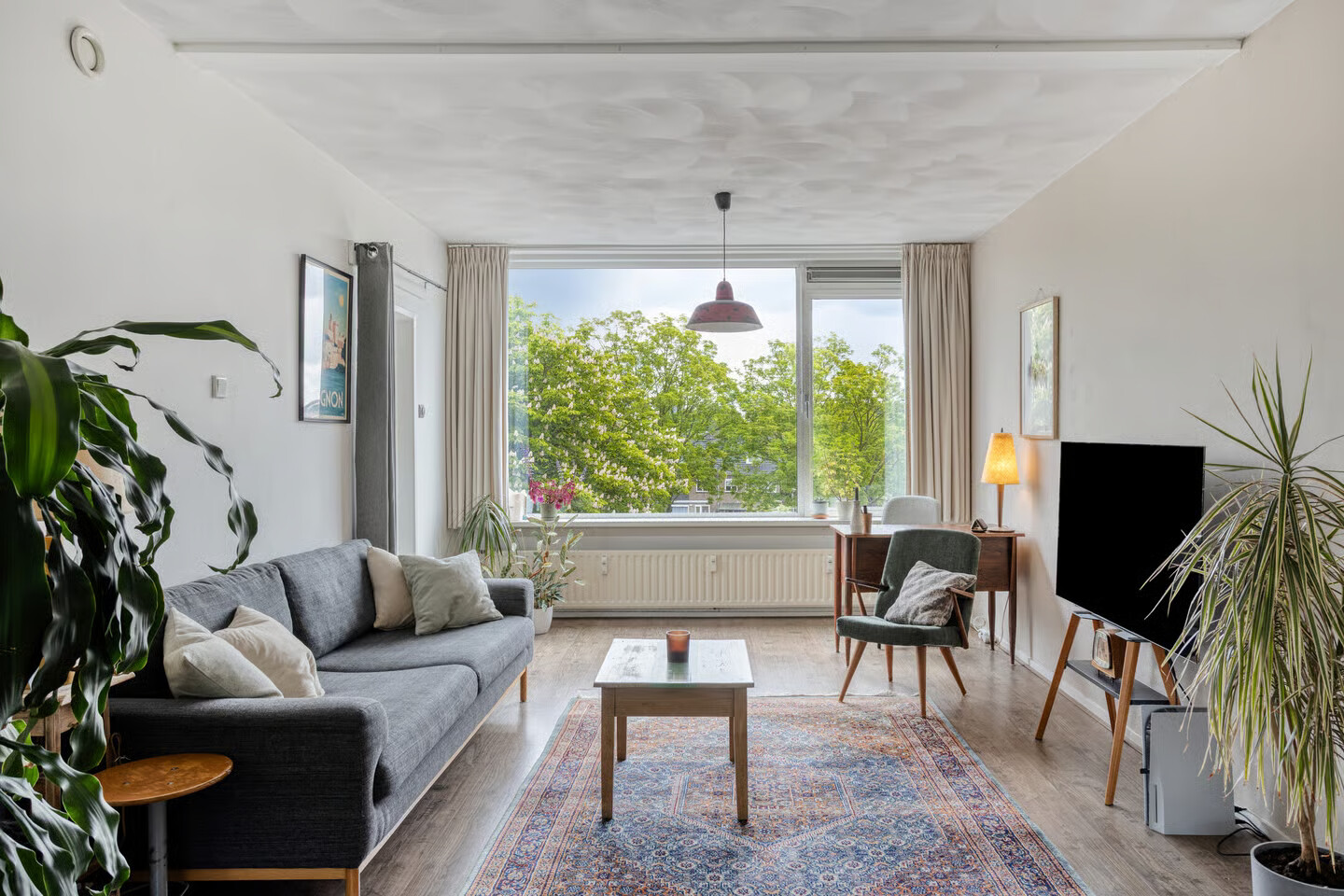 Appartement te koop: Veldmaarschalk Montgomerylaan 308, Eindhoven