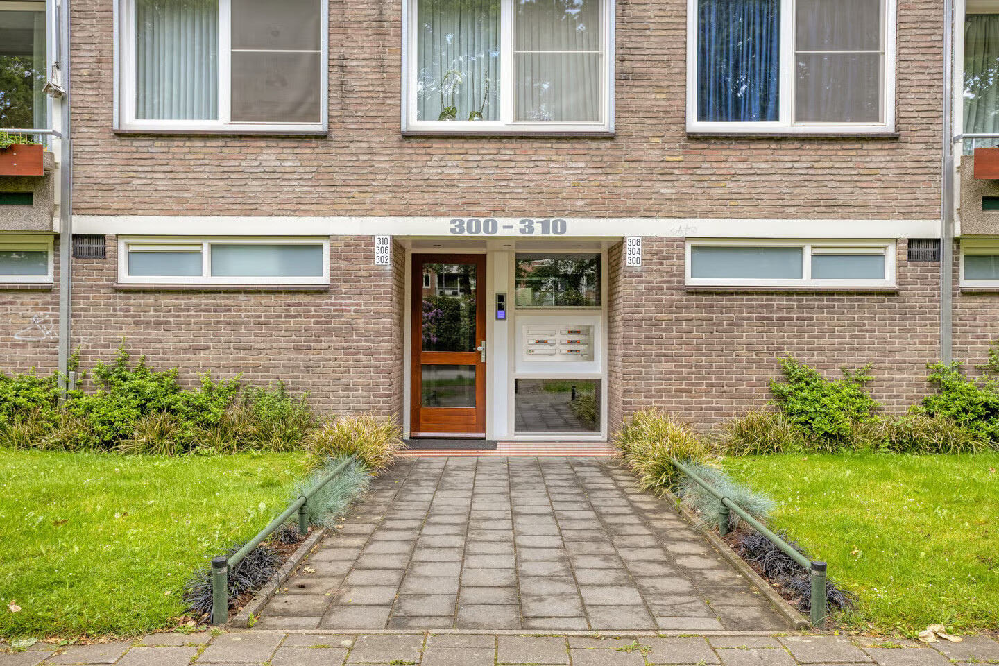 Appartement te koop: Veldmaarschalk Montgomerylaan 308, Eindhoven