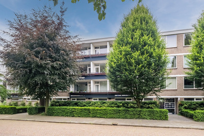 Veldmaarschalk Montgomerylaan 364
