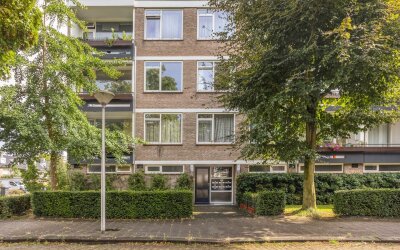 Veldmaarschalk Montgomerylaan 366