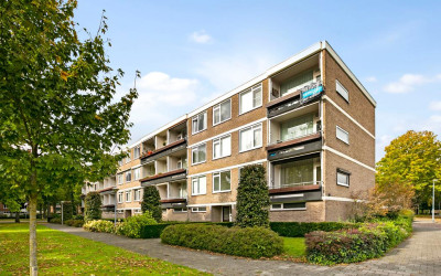 Veldmaarschalk Montgomerylaan 398