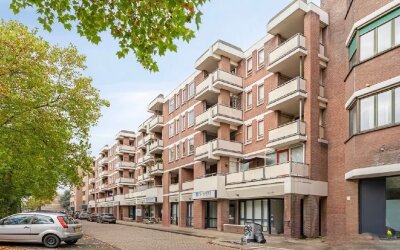 Europalaan 10