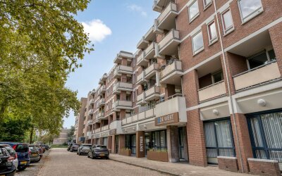Europalaan 12-B