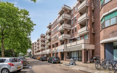 Europalaan 12-C
