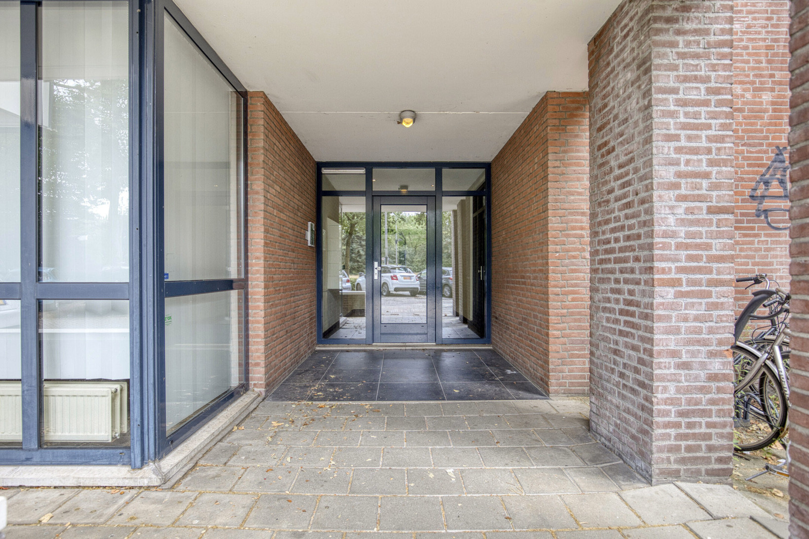 Appartement te koop: Europalaan 22B, Eindhoven