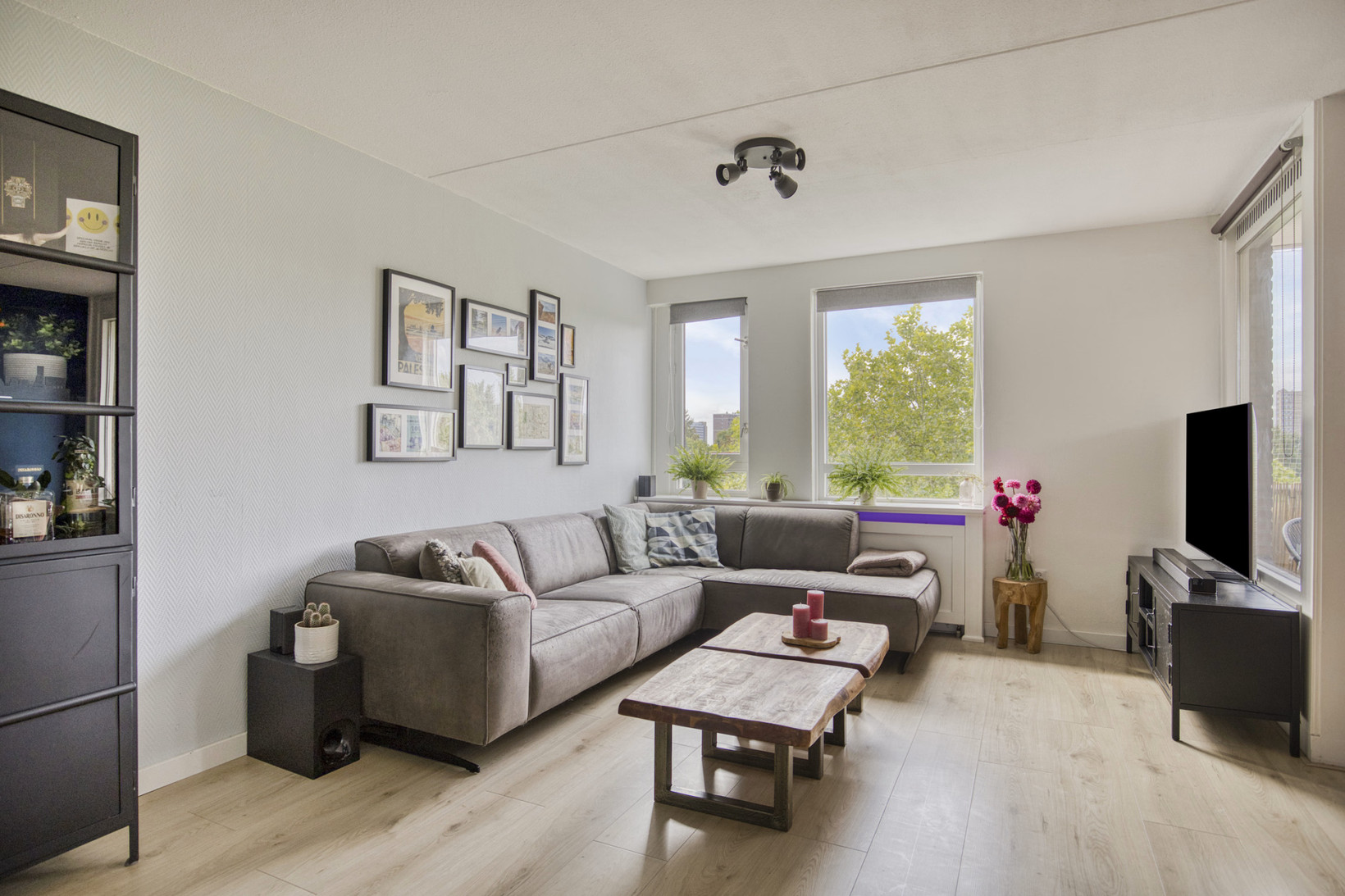 Appartement te koop: Europalaan 22B, Eindhoven