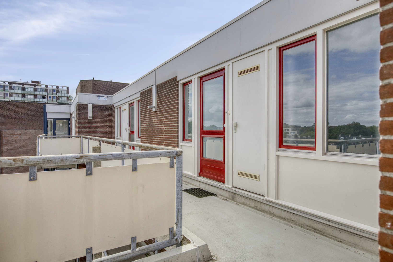Appartement te koop: Europalaan 22B, Eindhoven