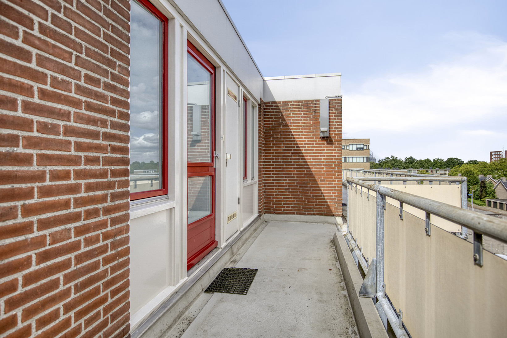 Appartement te koop: Europalaan 22B, Eindhoven