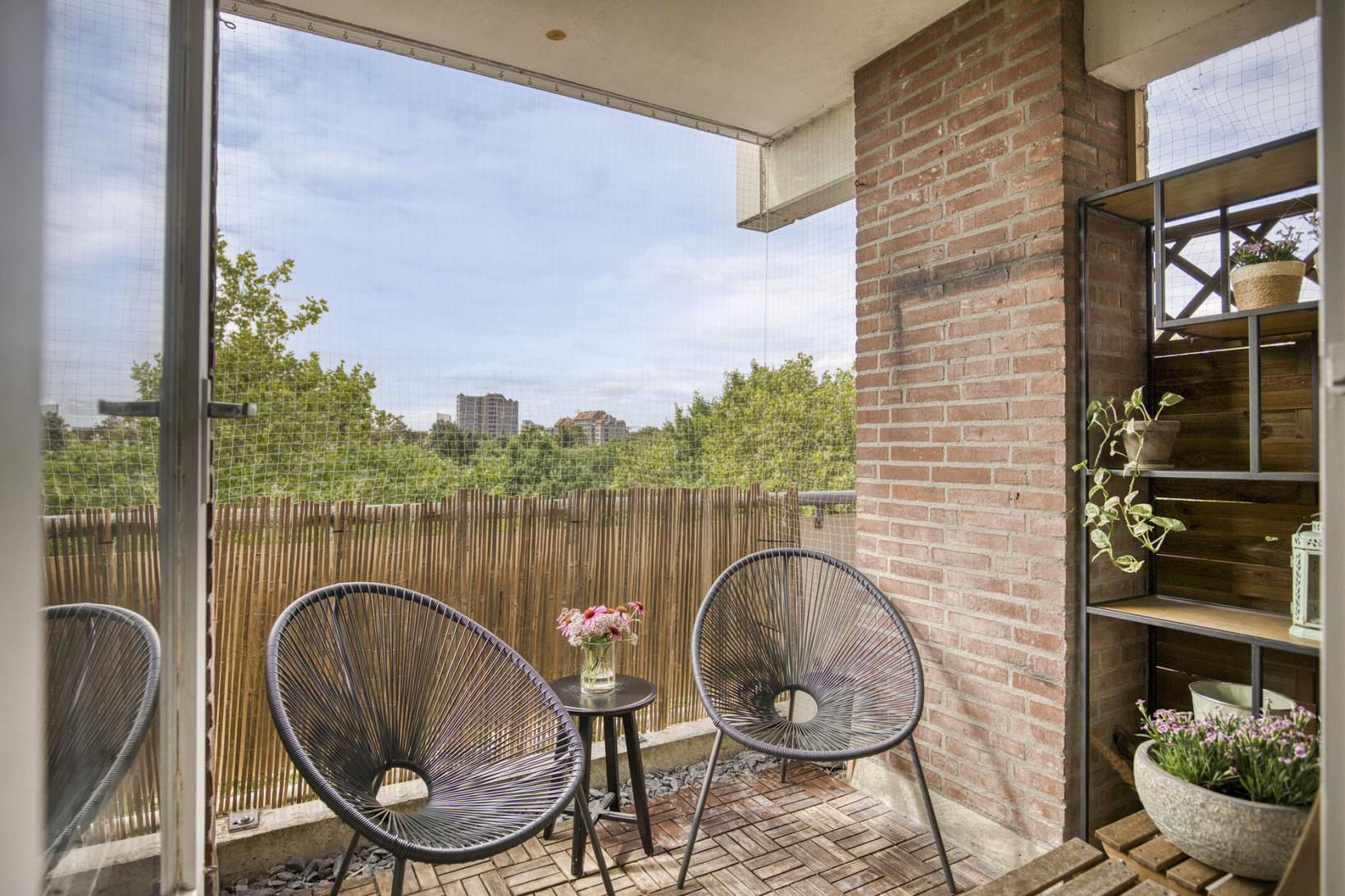 Appartement te koop: Europalaan 22B, Eindhoven