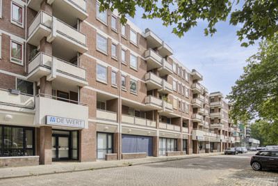 Europalaan 22-B