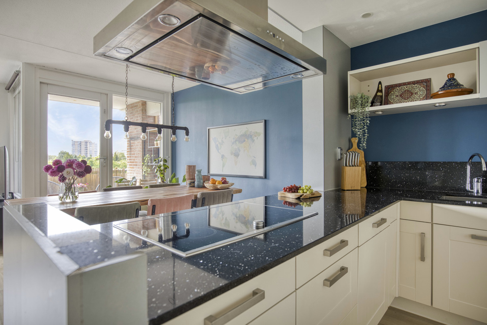 Appartement te koop: Europalaan 22B, Eindhoven