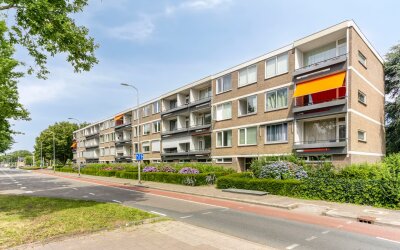 Europalaan 68