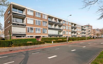 Europalaan 80
