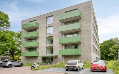 Generaal Coenderslaan 59-07