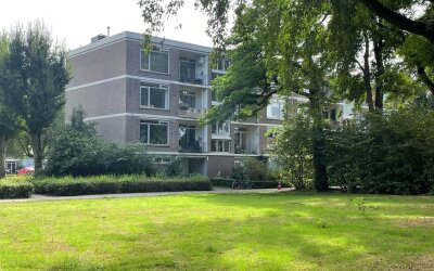 Generaal Coenderslaan 4
