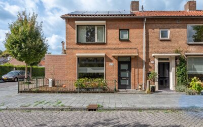 Eckartseweg Noord 238
