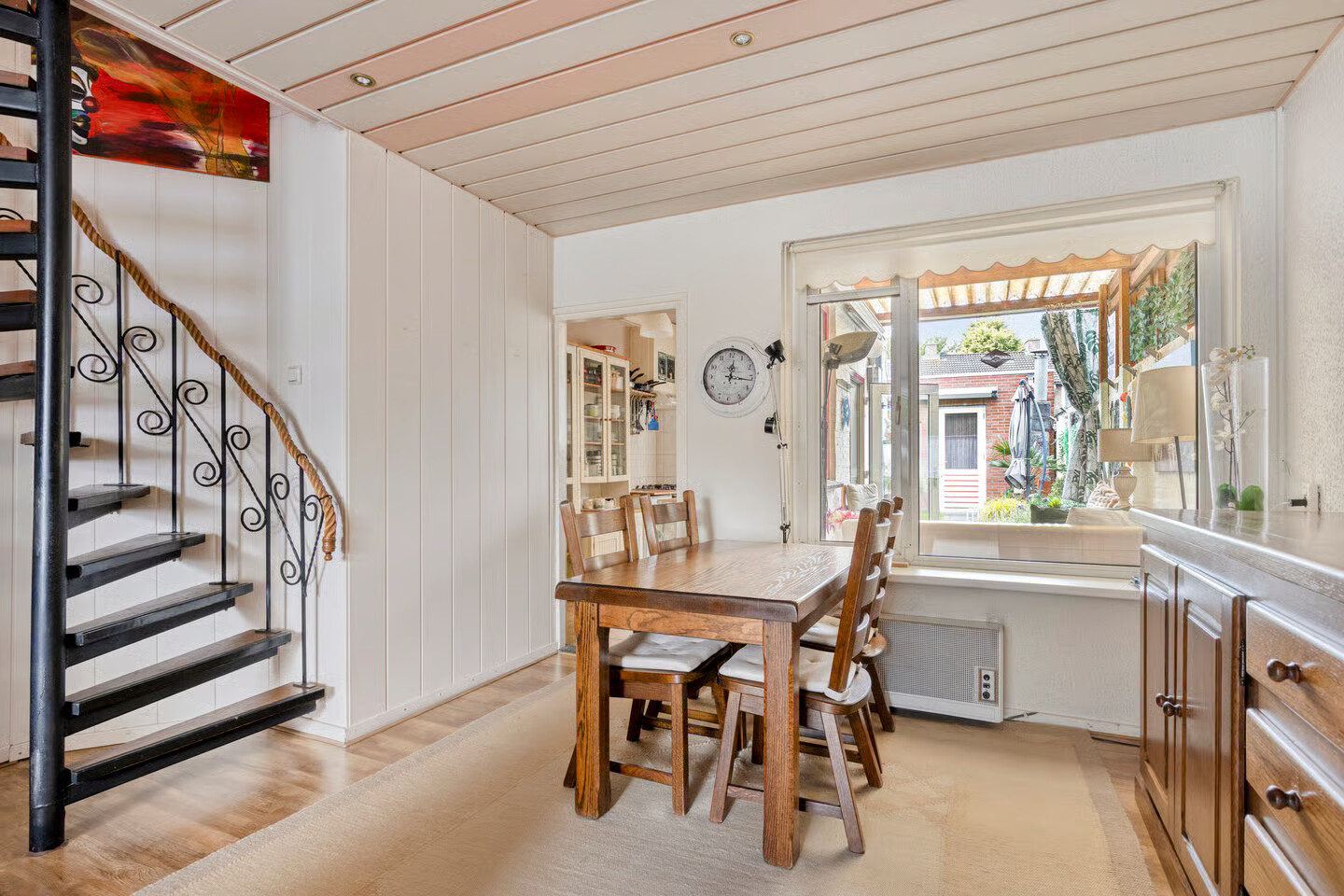 Tussenwoning te koop: Eckartseweg Noord 256, Eindhoven