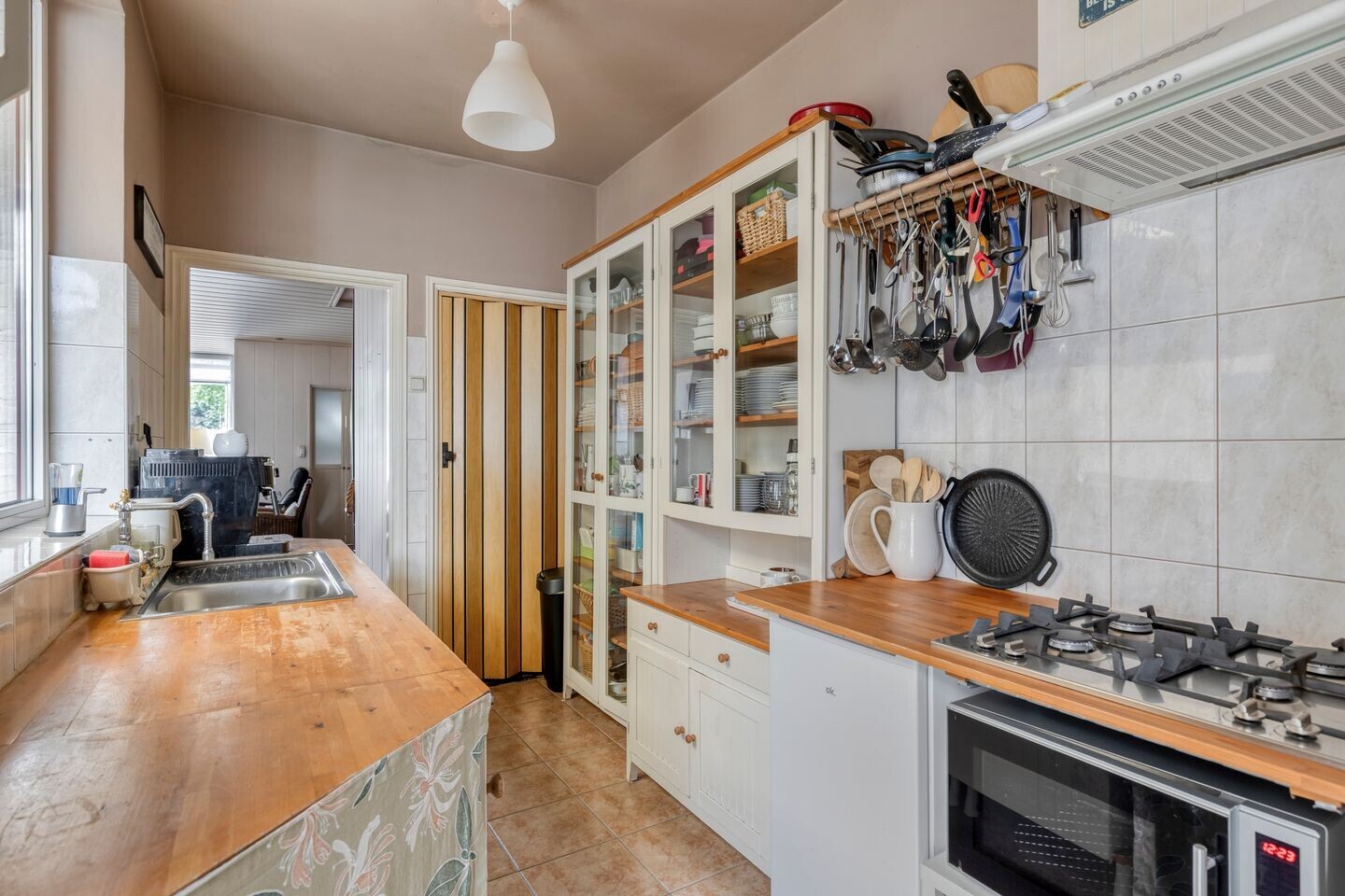 Tussenwoning te koop: Eckartseweg Noord 256, Eindhoven