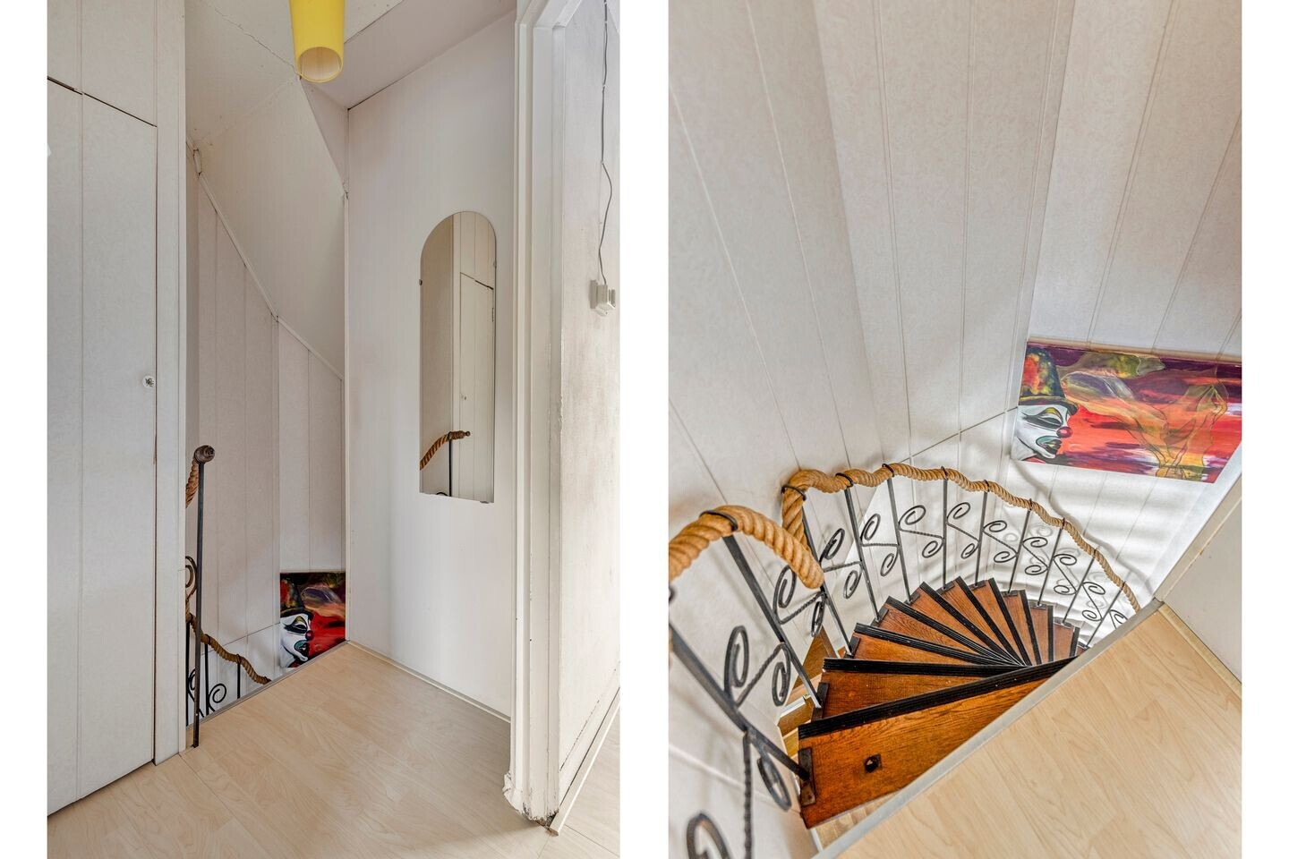 Tussenwoning te koop: Eckartseweg Noord 256, Eindhoven