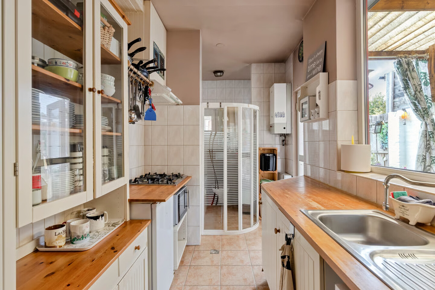 Tussenwoning te koop: Eckartseweg Noord 256, Eindhoven