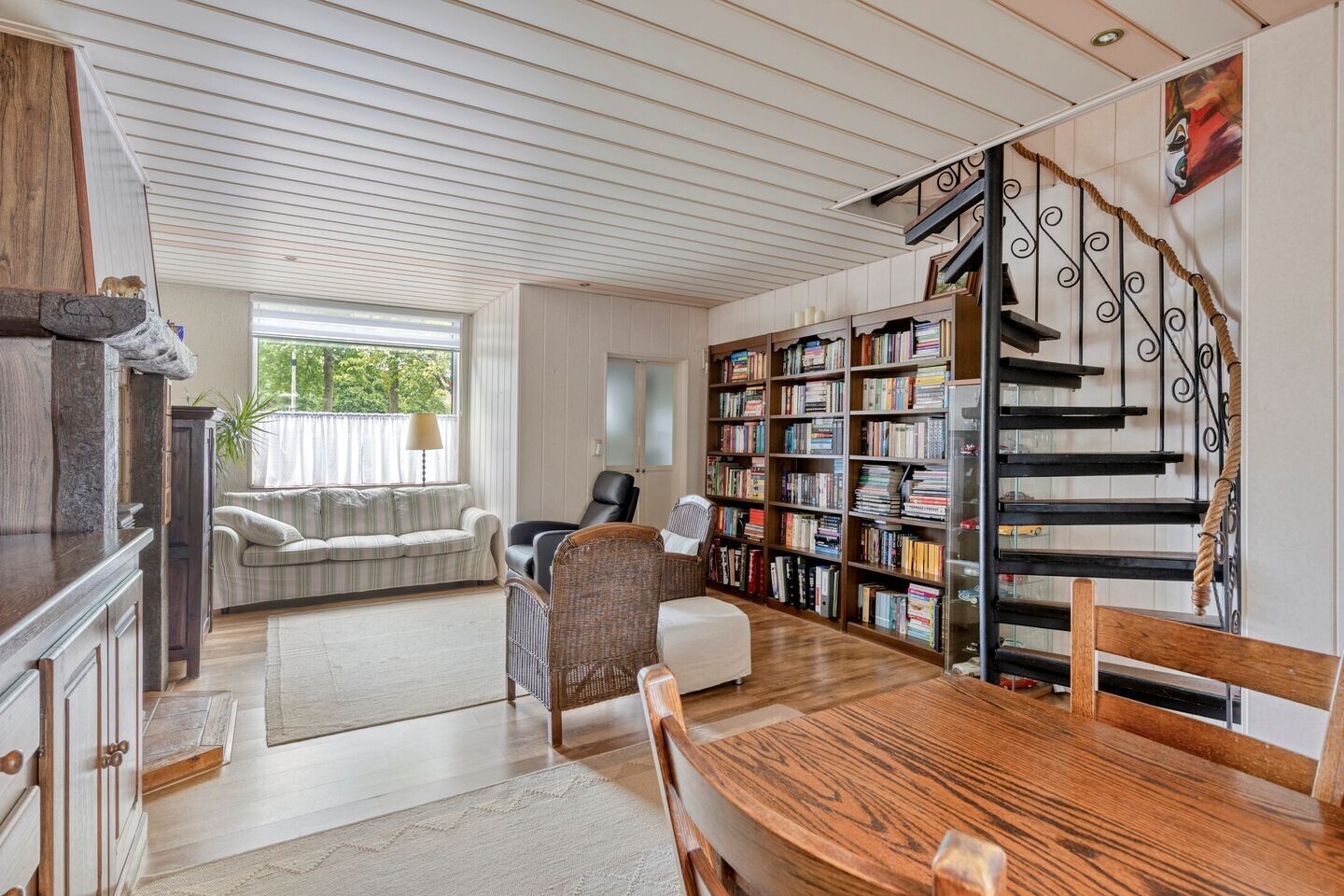 Tussenwoning te koop: Eckartseweg Noord 256, Eindhoven