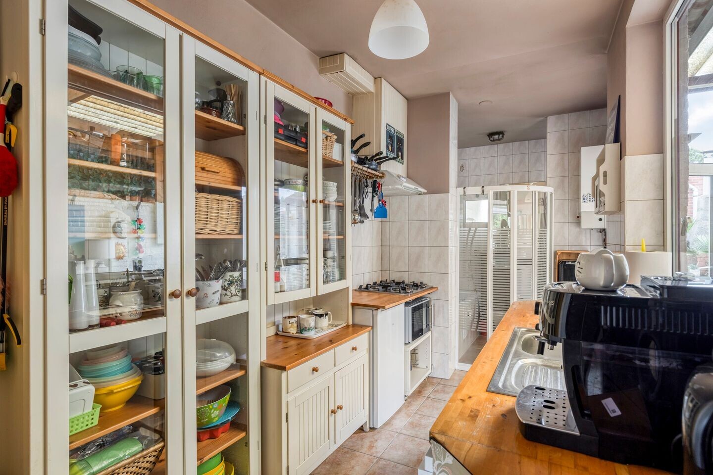 Tussenwoning te koop: Eckartseweg Noord 256, Eindhoven