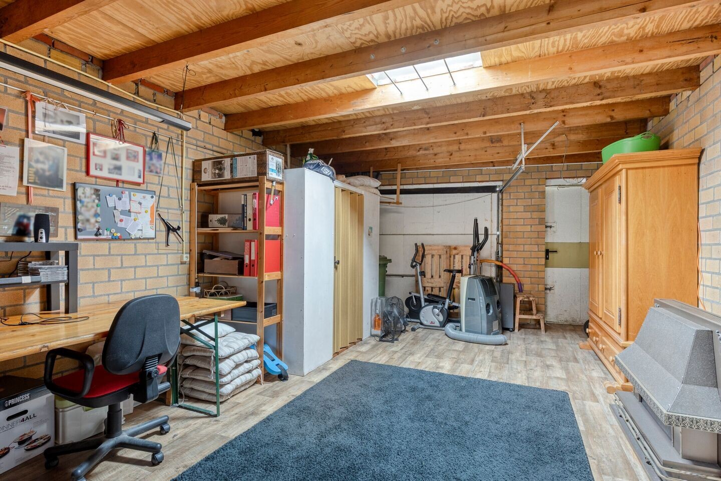 Tussenwoning te koop: Eckartseweg Noord 256, Eindhoven