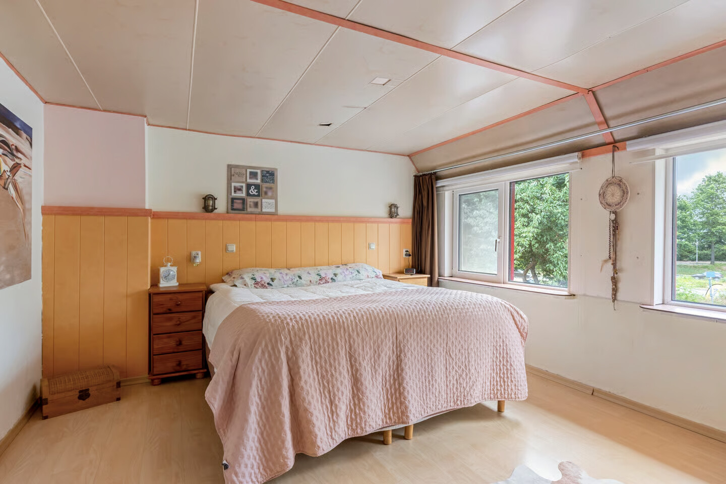 Tussenwoning te koop: Eckartseweg Noord 256, Eindhoven