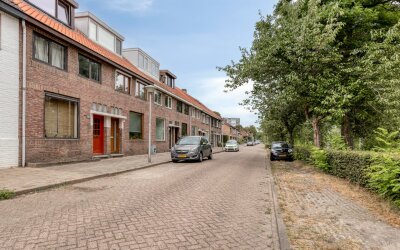 Eckartseweg Noord 256