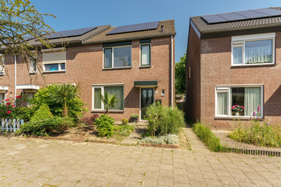 Hudsonlaan 748