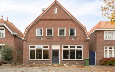 Eckartseweg Zuid 348-A