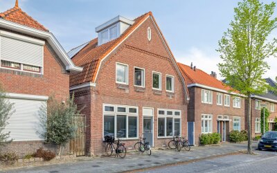 Eckartseweg Zuid 348