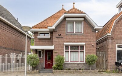 Eckartseweg Zuid 350