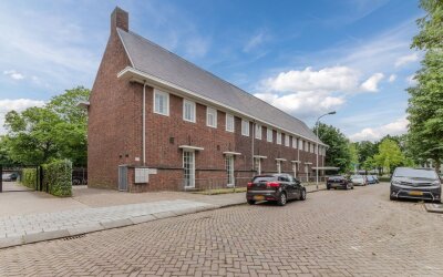 Oude Torens. 17