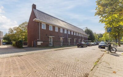 Oude Torenstraat 25